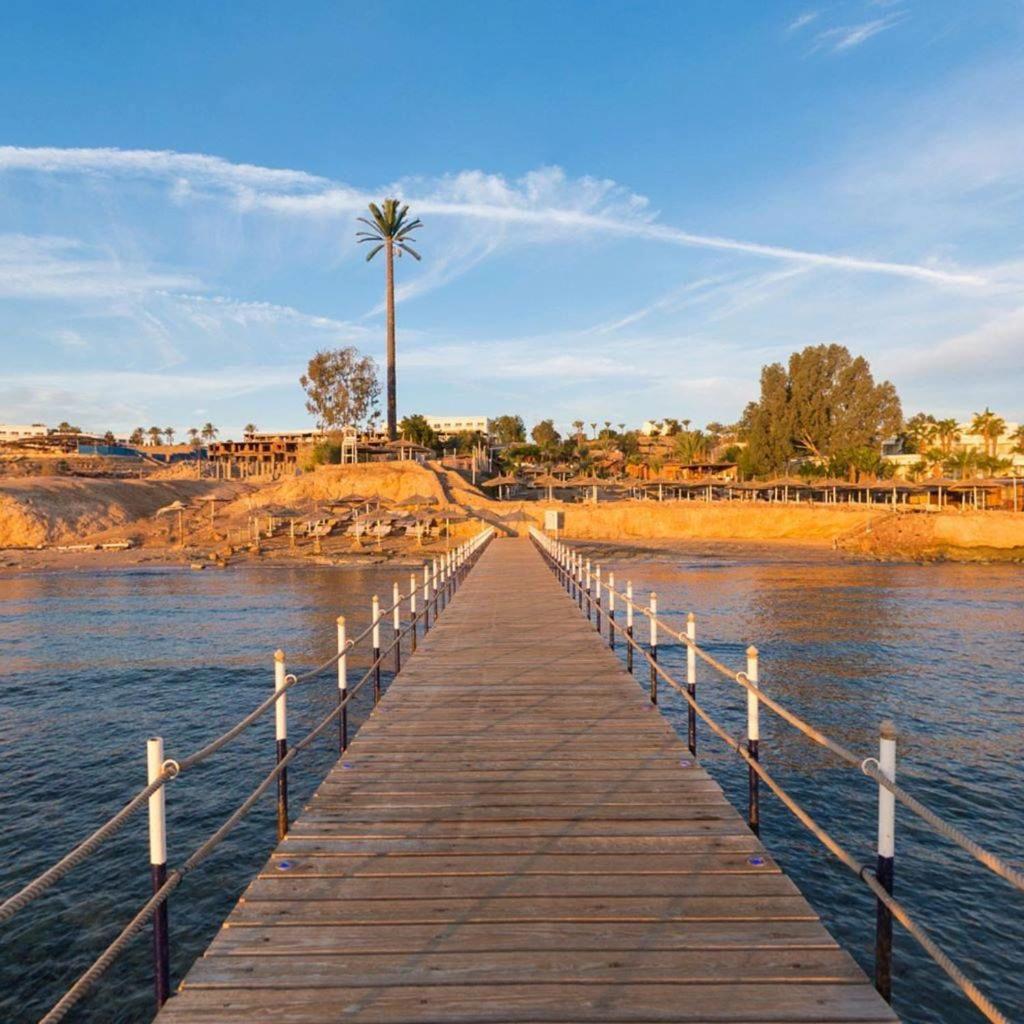 Xperience Hill-Top Beach Resort Sharm el-Sheikh Exterior photo
