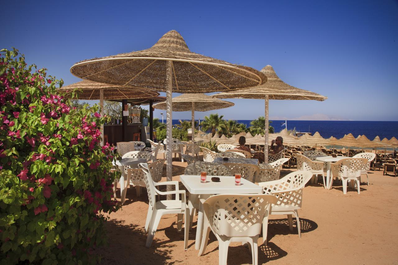 Xperience Hill-Top Beach Resort Sharm el-Sheikh Exterior photo